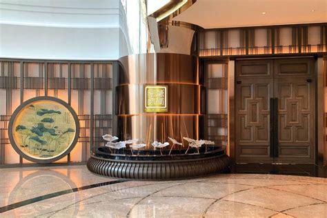 Best Price on JW Marriott Hotel Hong Kong in Hong Kong + Reviews!