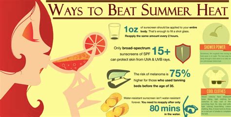 Ways To Beat Summer Content Geek