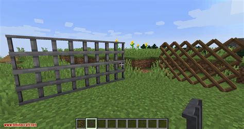 Decorative Blocks Mod 1192 1182 Sick New Decoration Blocks