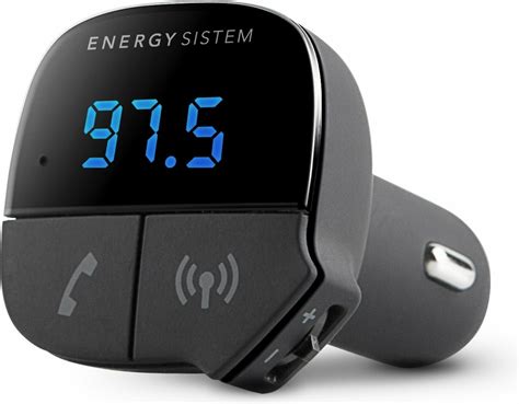 Energy Sistem Fm Transmitter Bluetooth Skroutz Gr