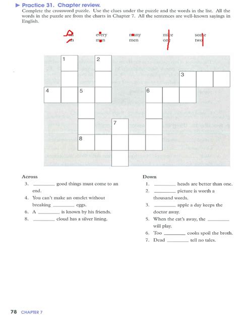 Quantifiers and Determiners Review PDF | PDF