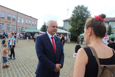 Festyn Smaki Kulinarne Powiatu Soko Owskiego Repki Sierpnia