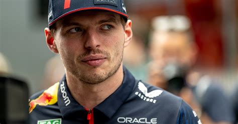 Red Bull har udset afløser for Max Verstappen