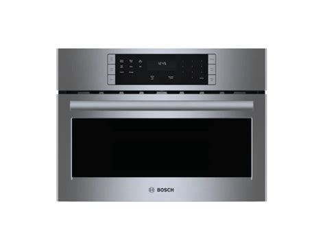 Best Bosch 27-Inch" Microwave Oven Combos - MicrowaveZest