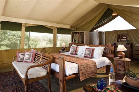 Kicheche Mara Camp Nahdy Travel Tours