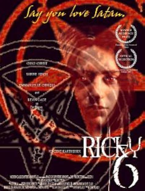 Ricky 6 2000 Imdb