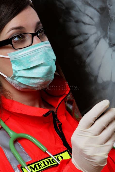 Medical emergency stock image. Image of physician, intervention - 19336053