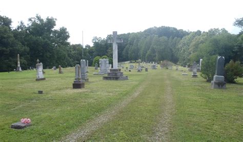 Saint Sylvester Catholic Cemetery in Zaleski, Ohio - Find a Grave Cemetery
