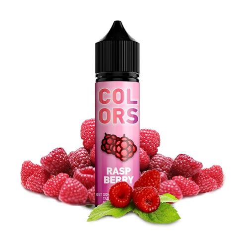 Mad Juice Raspberry 15ml 60ml