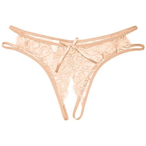 Sexy Lace Thong Underwear For Women Naughty Sex T Back Underwear Seamless Thongs V Shaped V