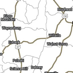 Knox County, KY Plat Map - Property Lines, Land Ownership | AcreValue