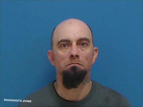 CLINE III THOMAS LEROY 01 11 2023 Catawba County Mugshots Zone