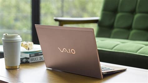 Vaio India Launch Highlight Vaio Launches New SE14 E15 Laptops In