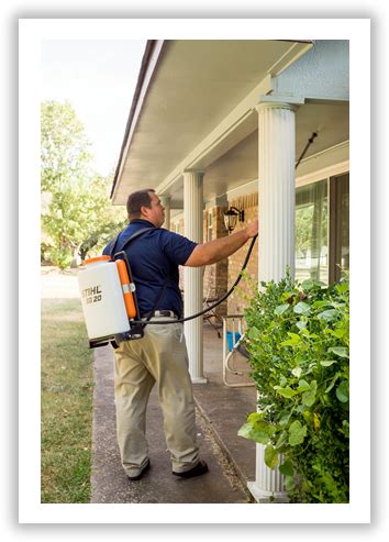 Pioneer Pest Control Waco Texas Exterminator Services