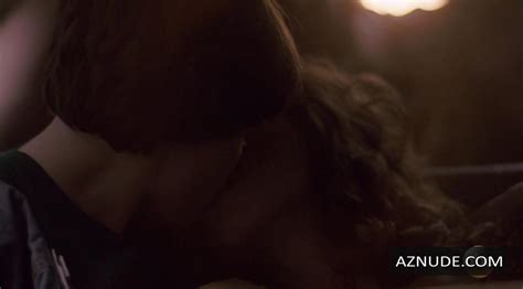 EMILY SKEGGS Nude AZNude