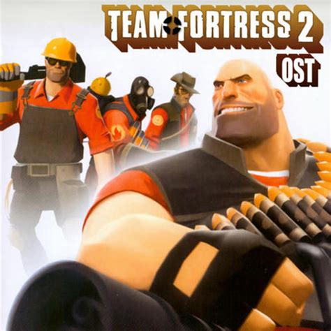 Listen To Team Fortress 2 Soundtrack Your Team Lost By Video Game