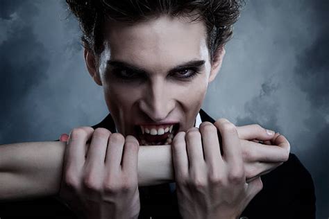 Royalty Free Vampire Victim Pictures, Images and Stock Photos - iStock