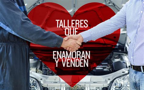 Oferta Talleres Que Enamoran Y Venden Tallerista Rebelde