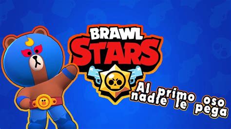 Haciendo Unas Cuantas Misiones Con Suscriptores Brawl Stars YouTube