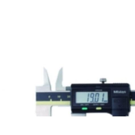 Mitutoyo Digital Caliper Abs Digimatic Caliper Cd Apx Vg Limited From