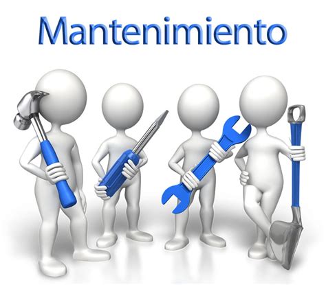 Mantenimientos Y Sus Contratos