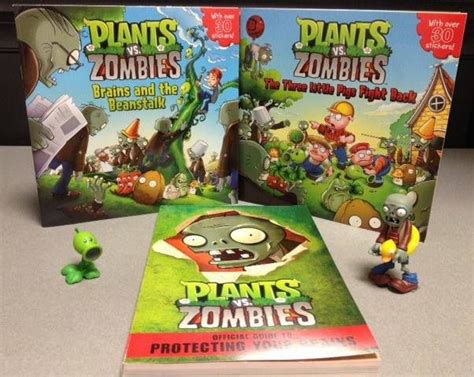 Plantts Vs Zombies Pop Cap Cultura Pop Pop