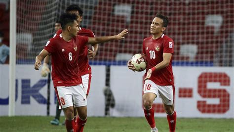 Jadwal Lengkap Timnas Indonesia Di Asian Games China