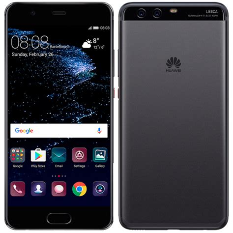 Huawei P Plus Price In Bangladesh Full Specs Review Mobiledokan