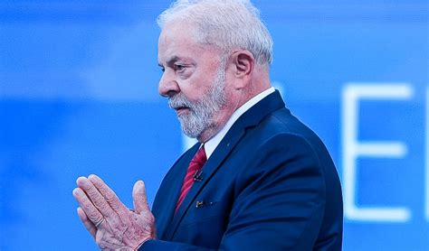 Na Cop27 Lula Fará Pronunciamento Oficial E Se Encontrará Com