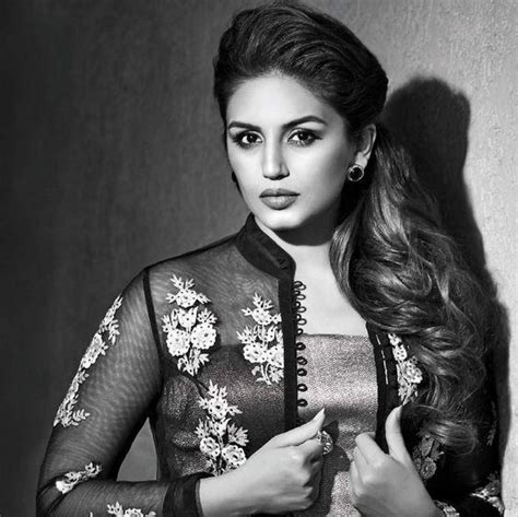 Huma Qureshi Latest Hot Spicy Photoshoot Stills