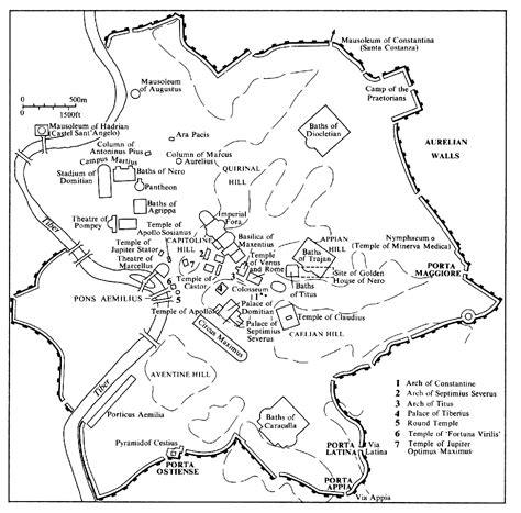 Construction and Behavior of the Pantheon – Engineering Rome