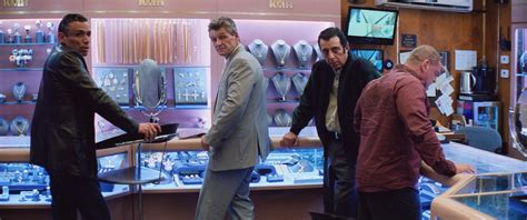 Behind the Scenes of Adam Sandler’s Shiny New Film ‘Uncut Gems ...