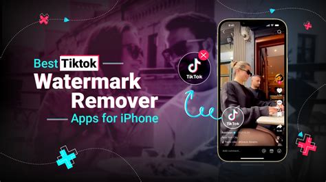 12 Best Tiktok Watermark Remover Apps For Iphone Applavia