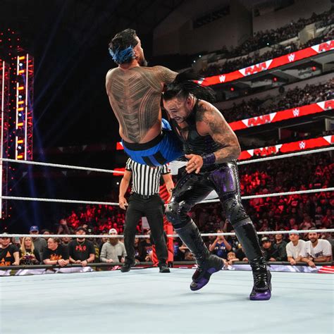 Resultados WWE RAW 23 De Octubre De 2023 Rasslin