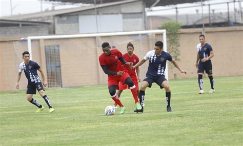 Se Viene La Tercera Edici N Del Torneo De F Tbol Amateur League