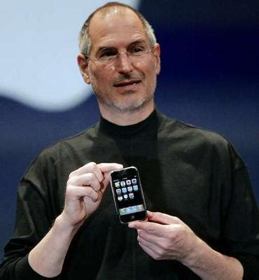 El Fundador De Apple Steve Jobs Muri A Los A Os