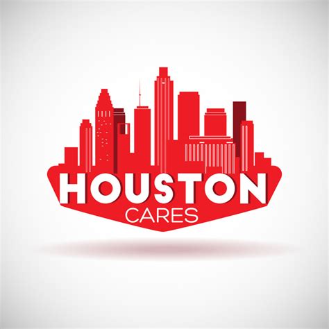 Houston Cares – Charles Powers