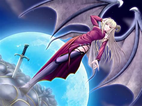 Ангелы Ада Аниме - belforno