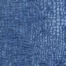 A0150M Blue Solid Shiny Woven Velvet Upholstery Fabric By The Yard EBay