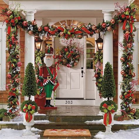 Best Outdoor Christmas Decorations for Christmas 2014 - Starsricha