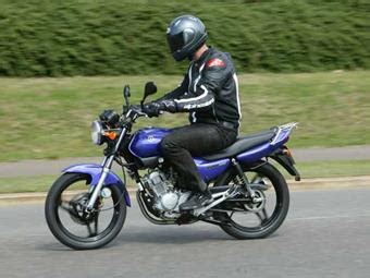 NAKED Bike Reviews MCN