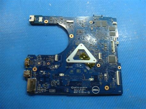 Dell Inspiron 15 5559 15 6 Intel I7 6500U 2 5GHz Motherboard LA D071P