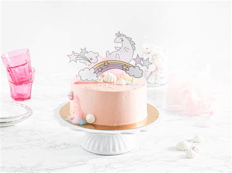 Wega Ski Tort Naked Cake Z Owocami Przepis