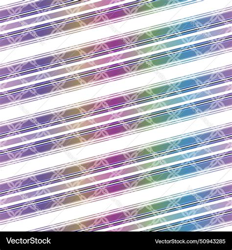Hand Drawn Seamless Abstract Pattern Royalty Free Vector