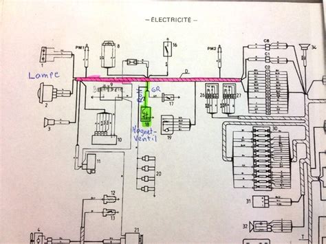 Fiat Ducato Camper Wiring Diagram