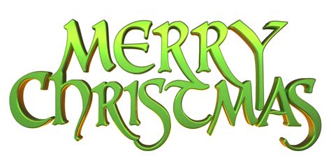 Merry Christmas Festive Greeting And Holiday Message Png File Png All