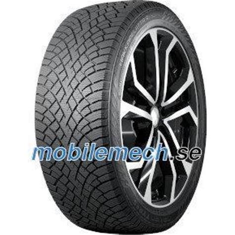 Nokian Hakkapeliitta R5 Suv 25560 R18 112r Xl Nordiska Vinterdäck