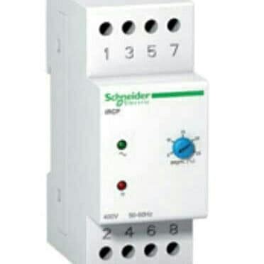 Jual Phase Control Relay RCP 400V Schneider IRCP Kota Tangerang