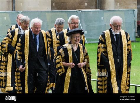 Lady Hale 2019 Hi Res Stock Photography And Images Alamy