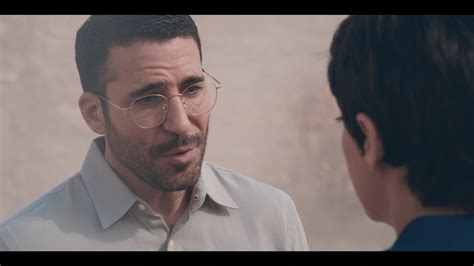 ausCAPS Miguel Ángel Silvestre nude in Coins Las tierras del sueño